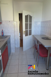 Umeblowane i wyposażone mieszkanie przy ul. Węgierskiej